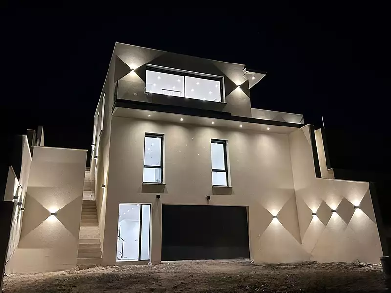 Maison, 124 m²