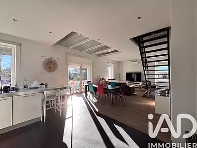 Appartement, 123 m²