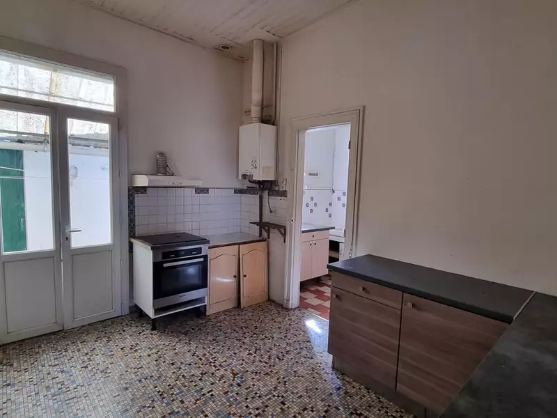 Maison, 105 m²