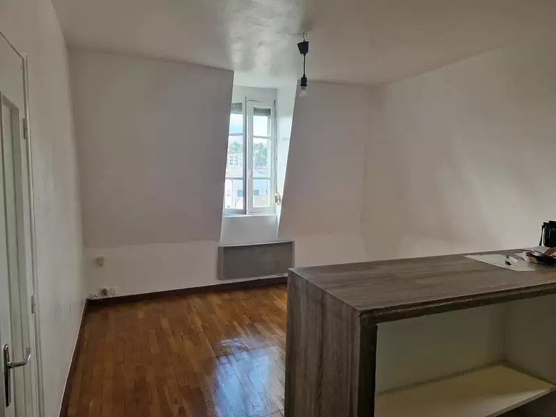 Appartement, 38 m²