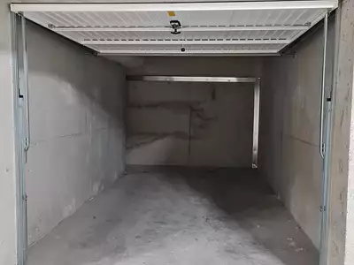 Parking, 15 m²