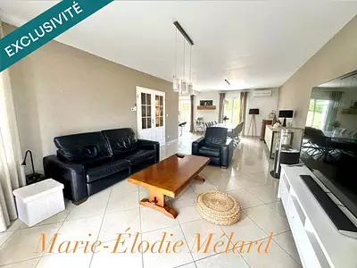 Maison, 147 m²