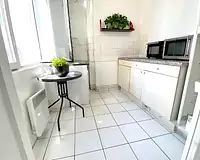 Appartement, 32,42 m²