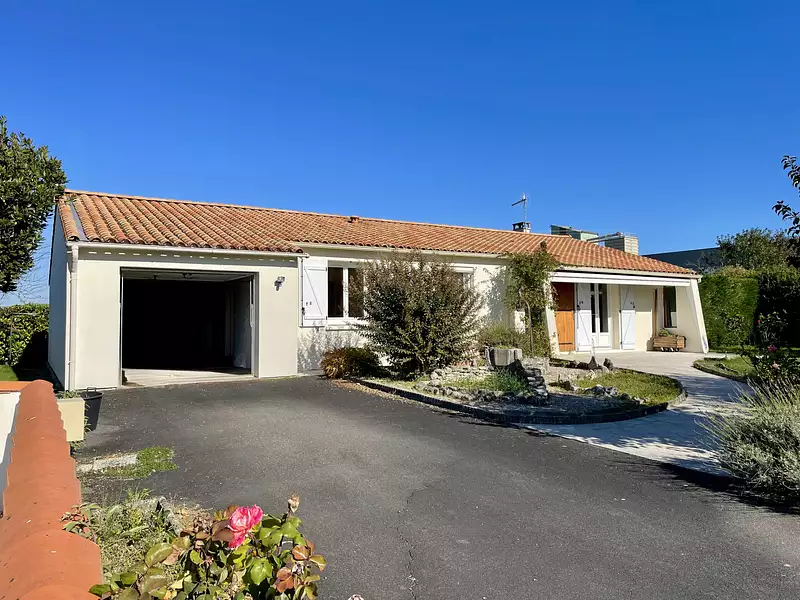 Maison, 86 m²