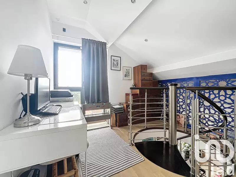 Appartement, 100 m²