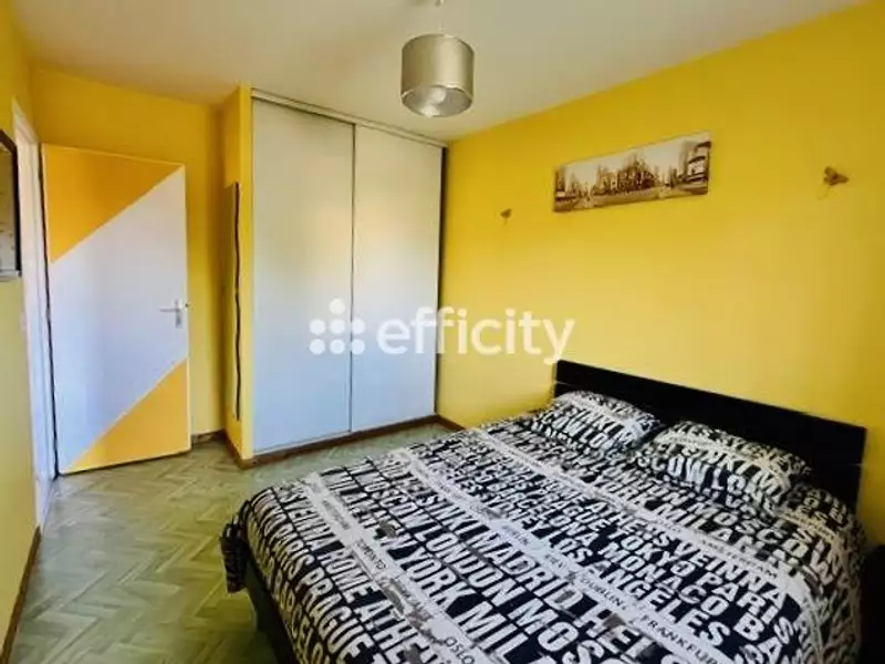 Maison, 135 m²