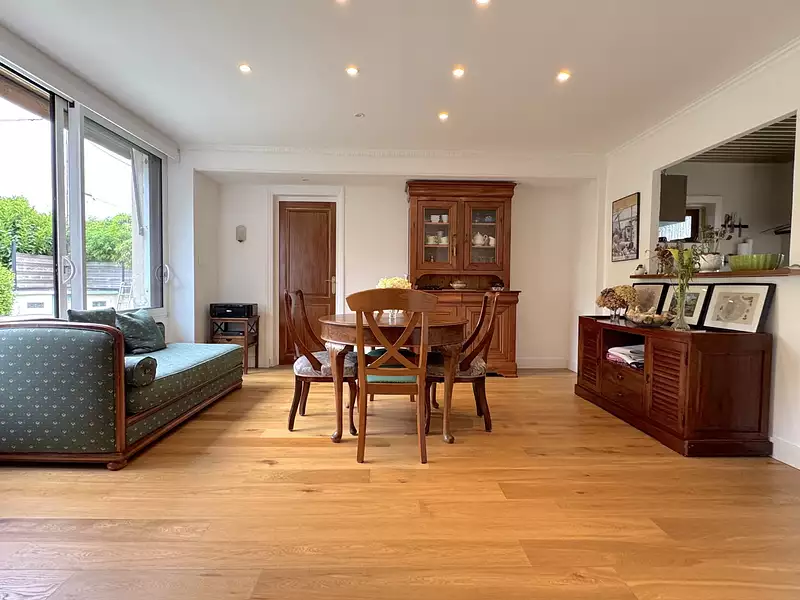 Maison, 189 m²