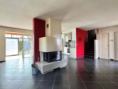 Maison, 120 m²
