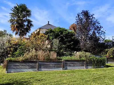Maison, 220 m²
