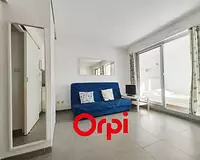 Appartement, 37 m²