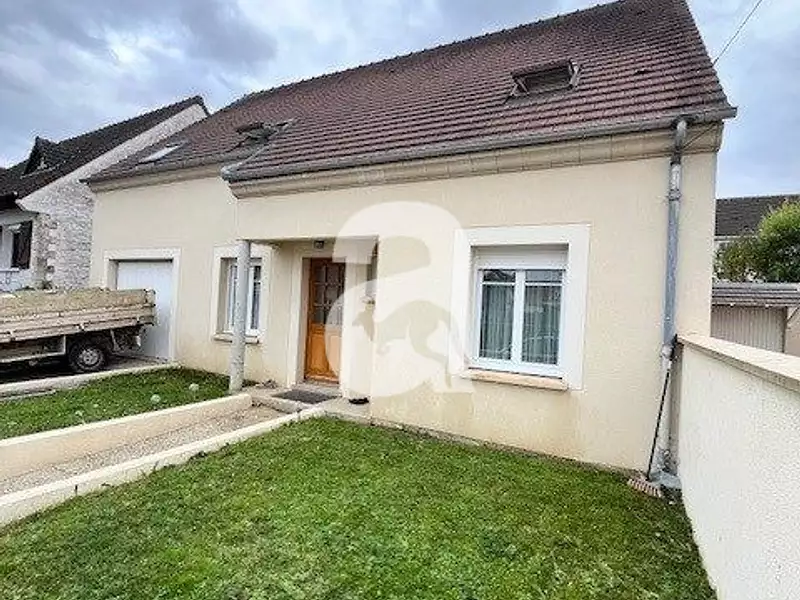 Maison, 132 m²