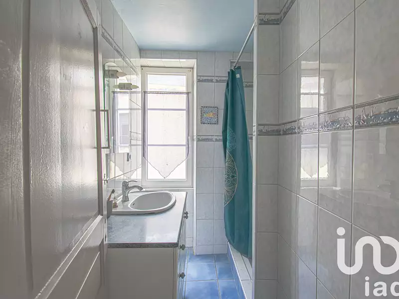 Maison, 93 m²