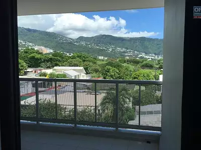 Appartement, 45,18 m²