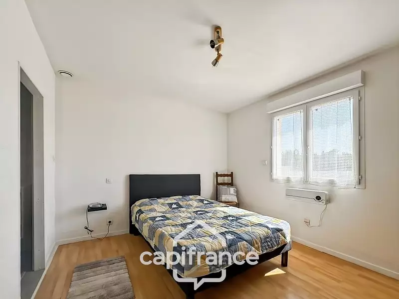 Maison, 100 m²