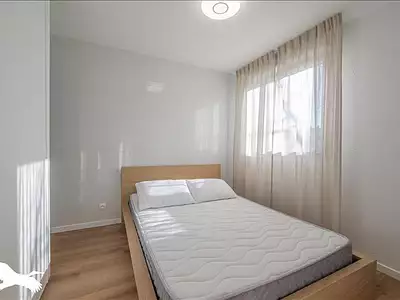 Appartement, 36 m²