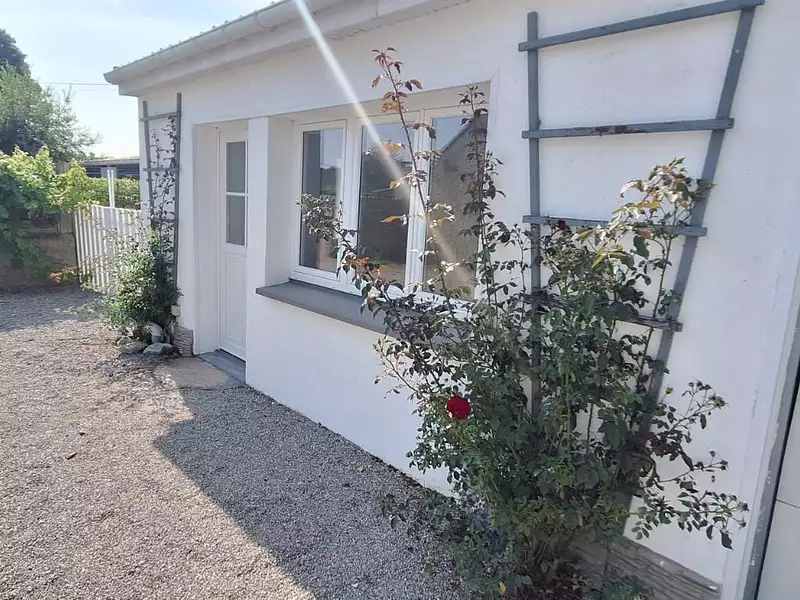 Appartement, 26,14 m²