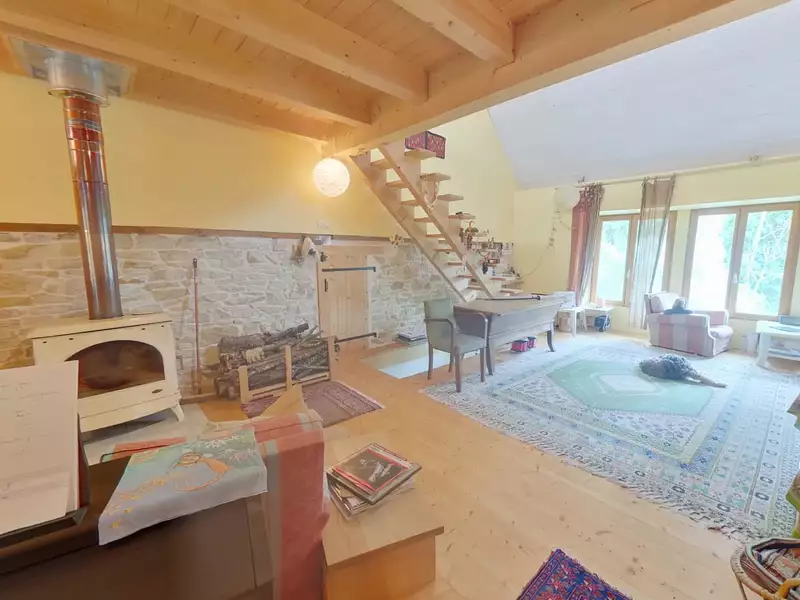 Maison, 188 m²