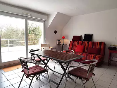 Appartement, 46 m²