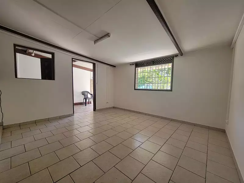 Appartement, 40 m²