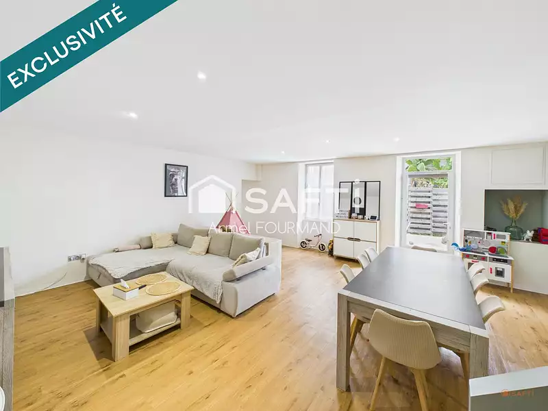 Maison, 143 m²