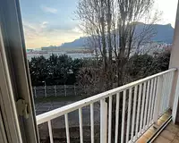 Appartement, 72,41 m²