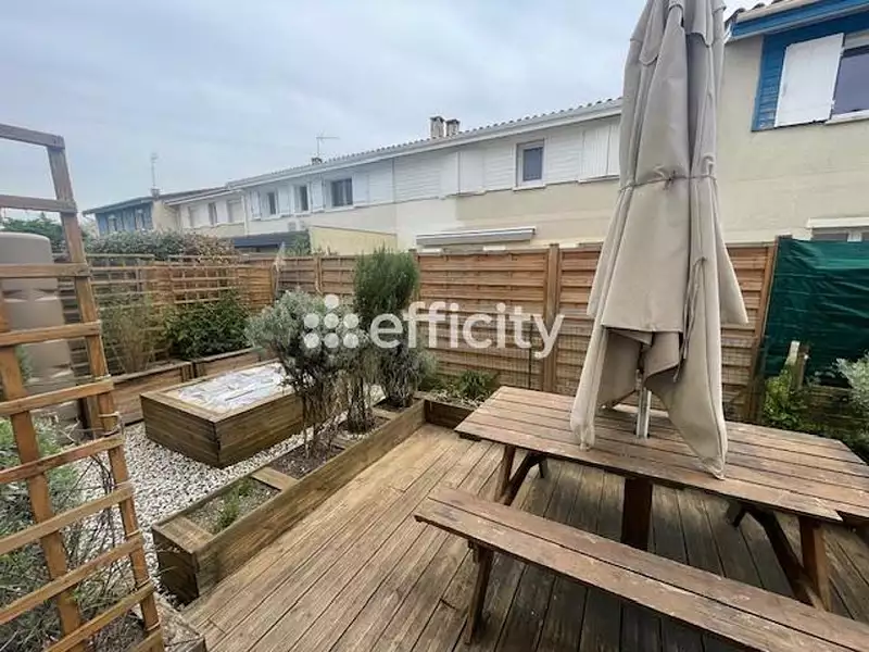 Appartement, 43 m²