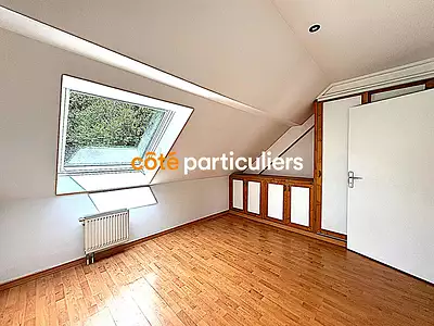 Appartement, 53,42 m²
