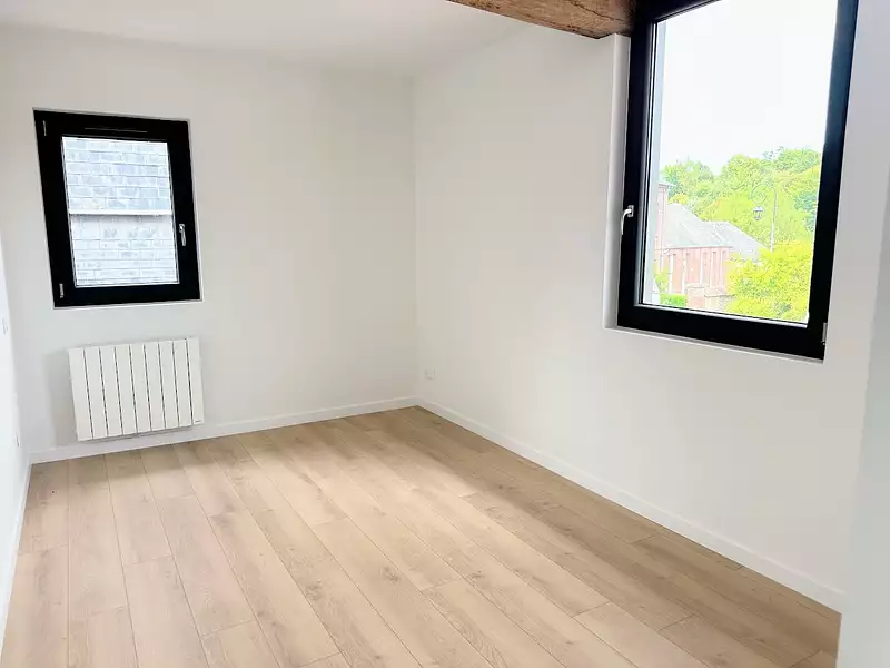 Maison, 115 m²