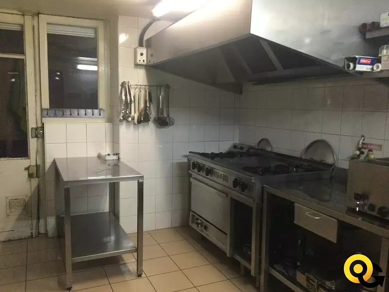 Divers, 118 m²