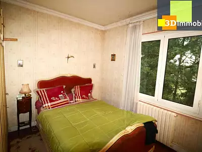 Maison, 134 m²