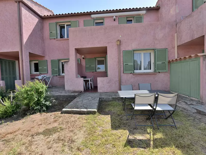 Appartement, 37 m²