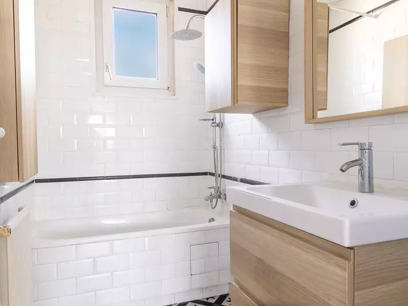 Appartement, 62 m²