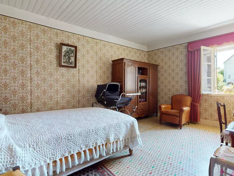 Maison, 93 m²
