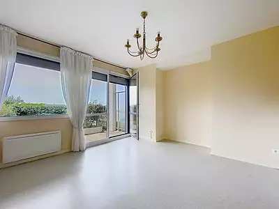Appartement, 46,26 m²
