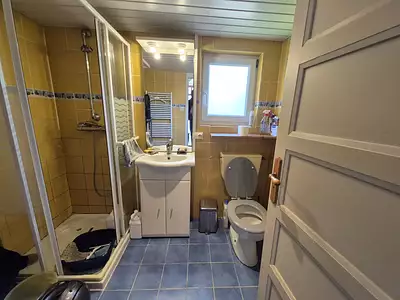 Maison, 122,54 m²