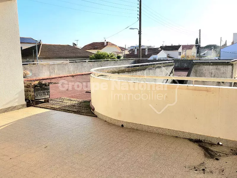 Appartement, 140 m²