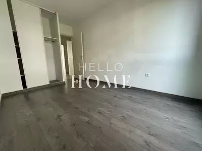 Appartement, 66 m²