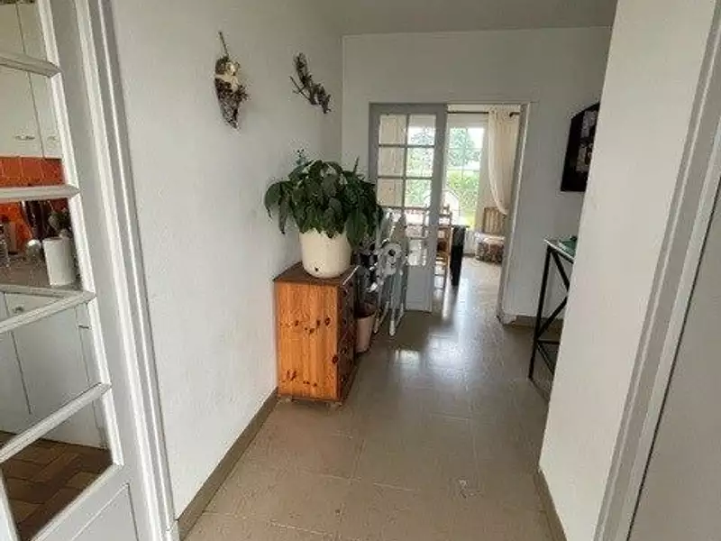 Maison, 125 m²