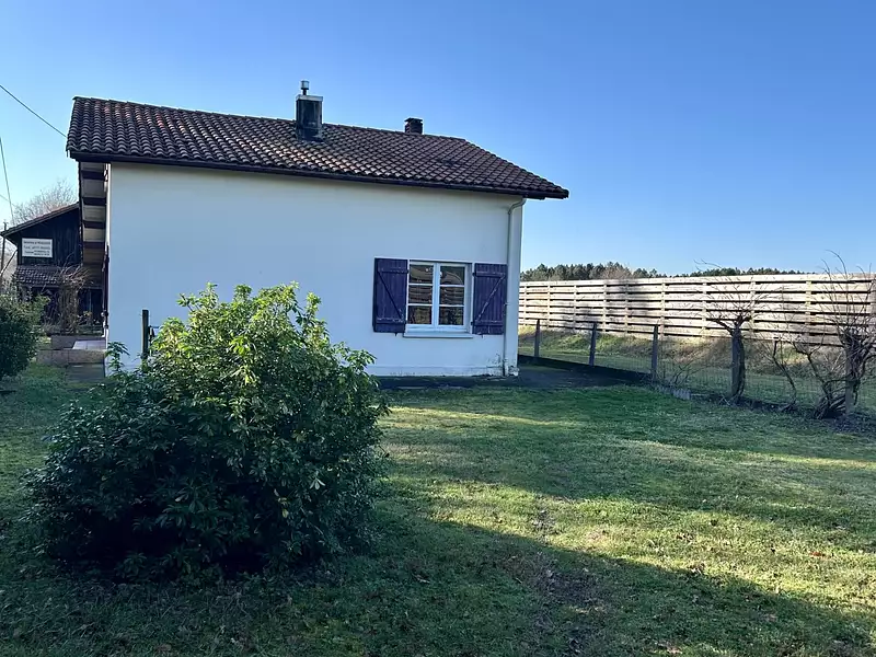 Maison, 115 m²