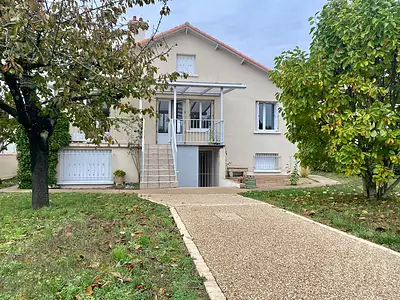 Maison, 138 m²