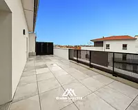 Appartement, 102 m²