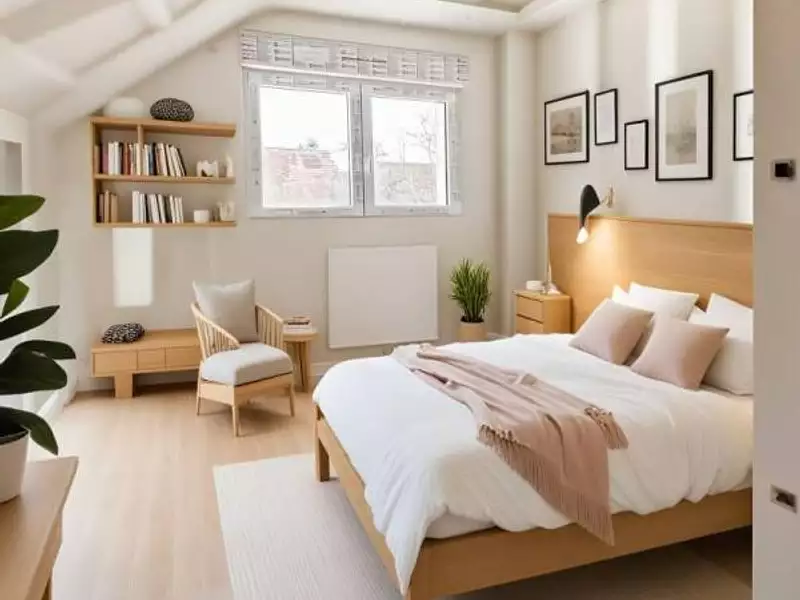 Maison, 101 m²