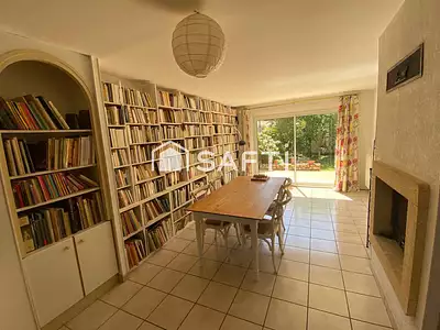 Maison, 142 m²