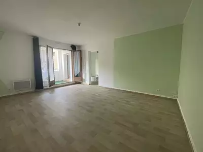 Appartement, 50 m²