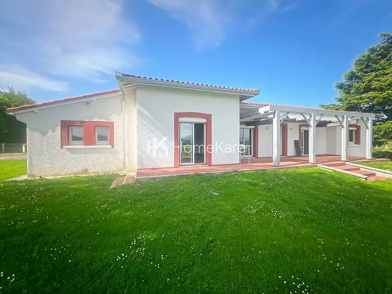 Maison, 150 m²