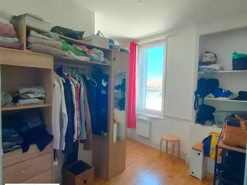Maison, 141 m²