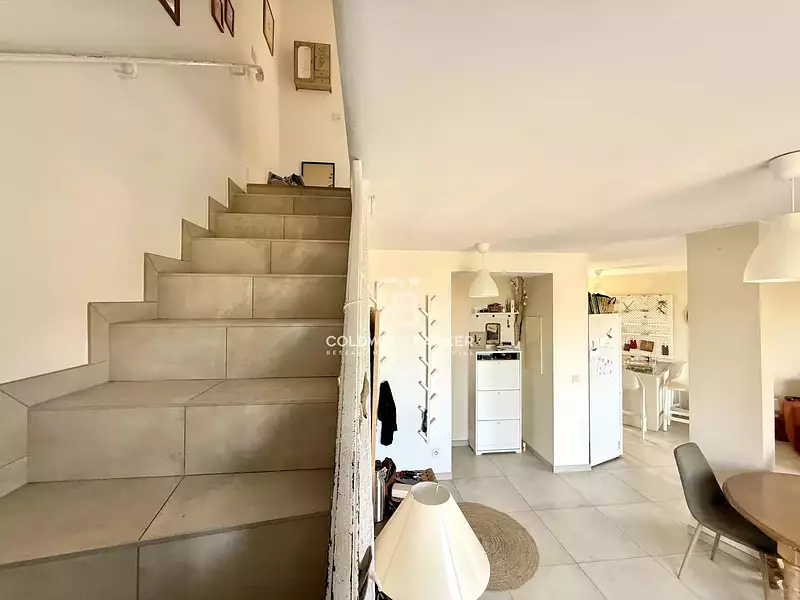 Appartement, 79,6 m²