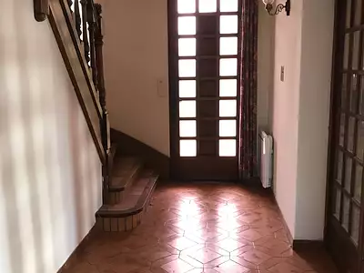 Maison, 128 m²