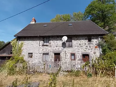 Maison, 77 m²