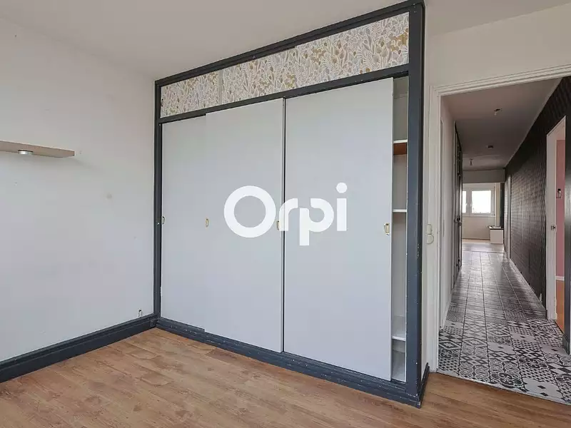 Appartement, 86 m²